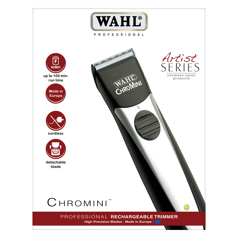 Home - Wahl Professional SEA Official Site | Wahl Global